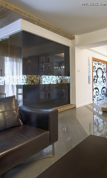 名扬天下样板房室内设计图片大全