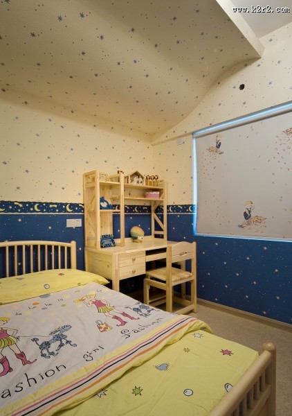 名扬天下样板房室内设计图片大全