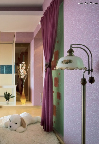 名扬天下样板房室内设计图片大全