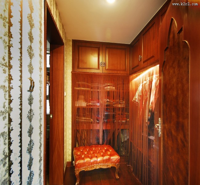 情迷印加室内设计图片