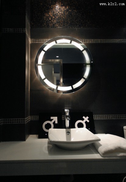 现代时尚风格室内设计图片大全