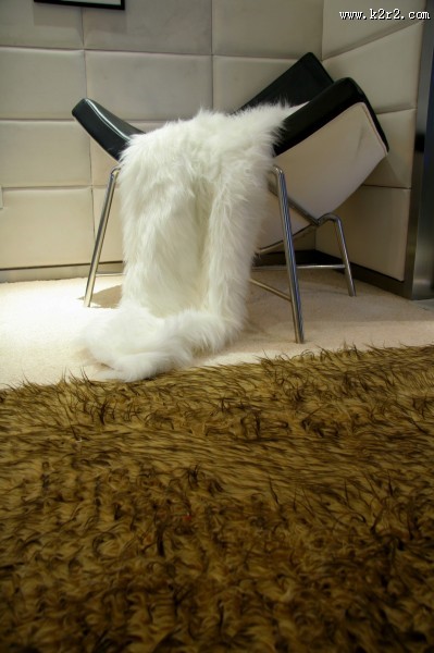 现代时尚风格室内设计图片大全