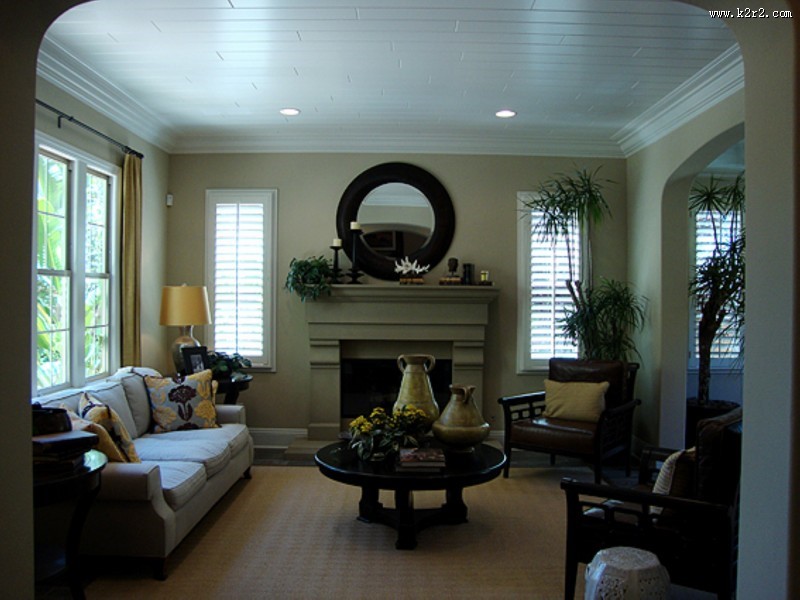 古典别墅设计图片