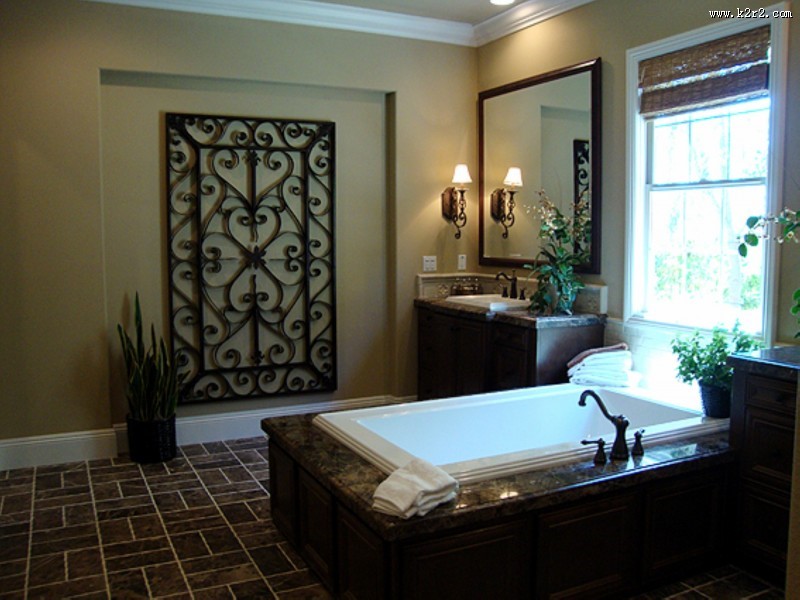 古典别墅设计图片