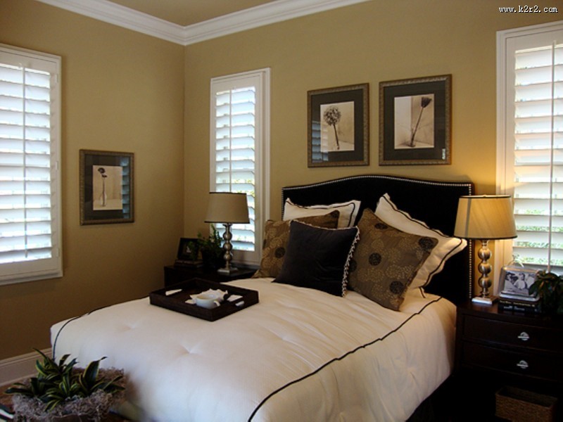 古典别墅设计图片