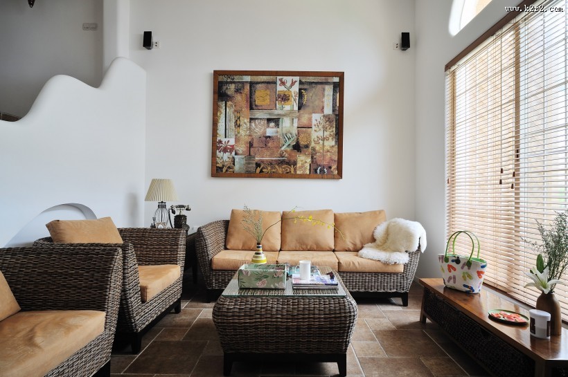 木水室内设计作品图片