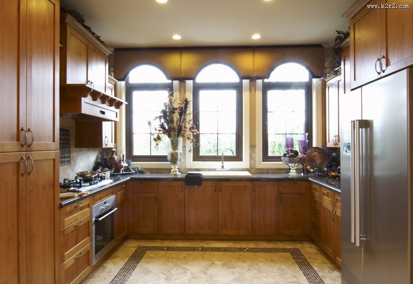 上海龙湖滟澜山样板房A1室内设计图片