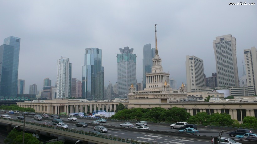 上海酒店室内装潢设计图片