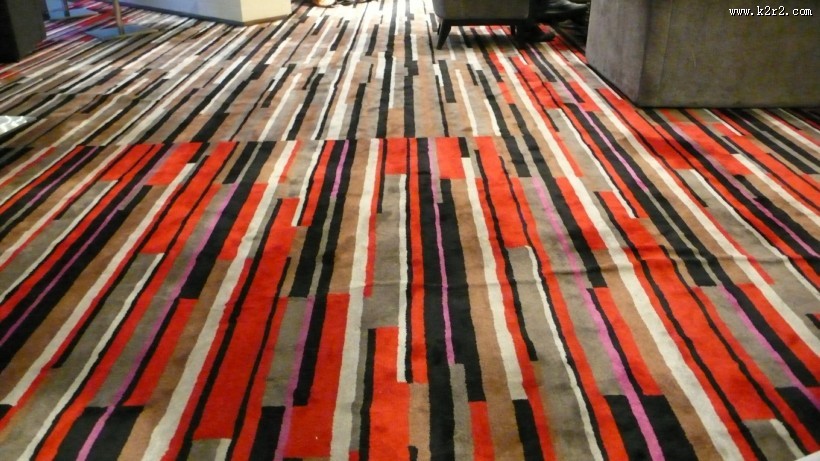 上海酒店室内装潢设计图片