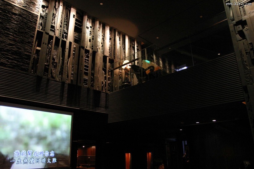 上海881会所室内装潢图片