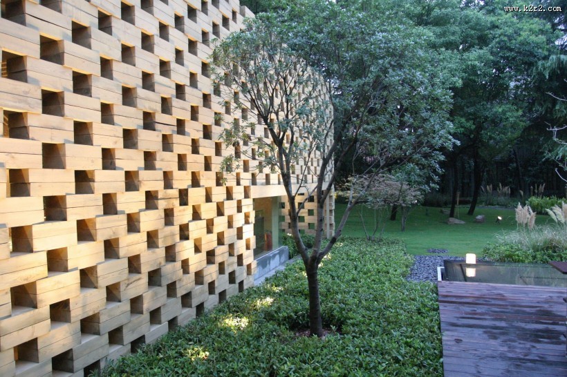 上海881会所室内装潢图片