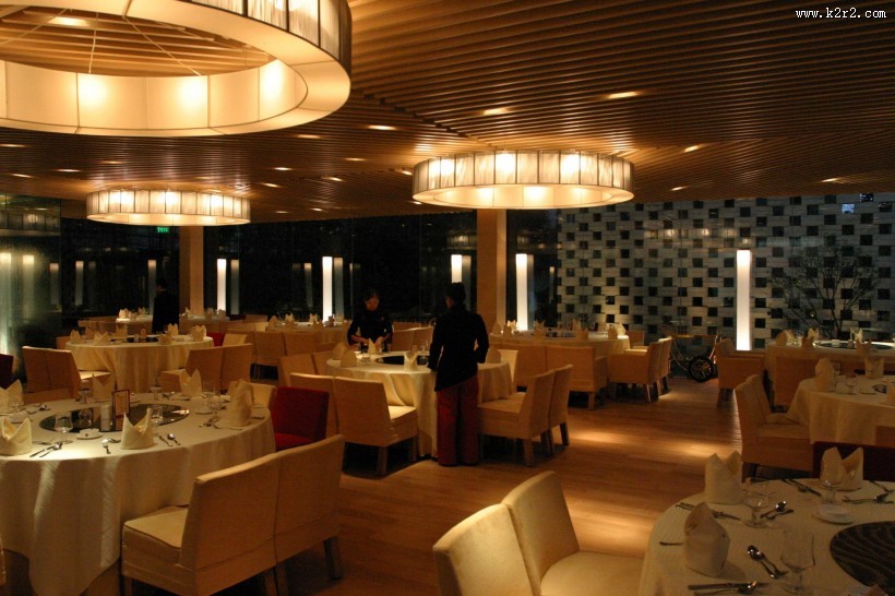 上海881会所室内装潢图片