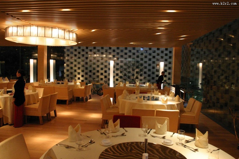 上海881会所室内装潢图片