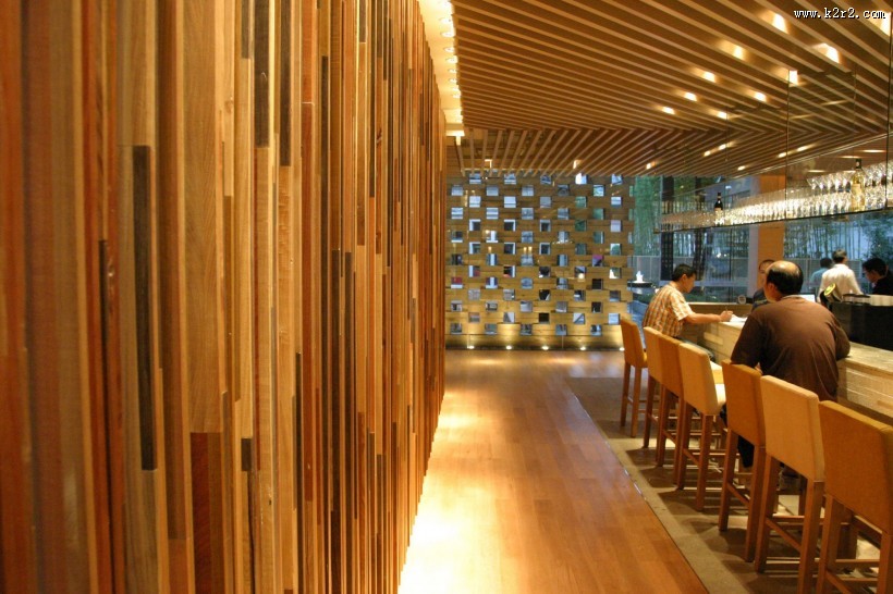 上海881会所室内装潢图片