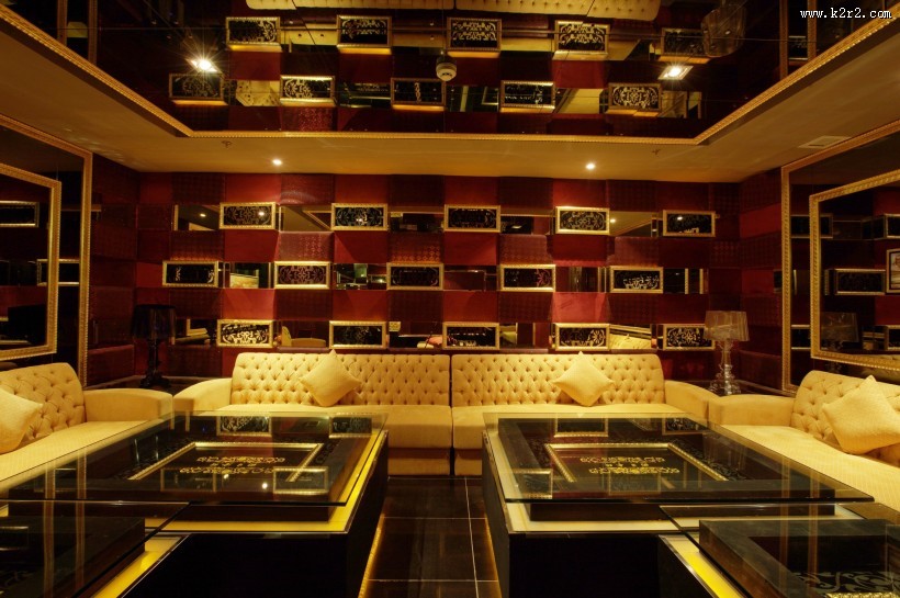 明日五洲酒店俱乐部装潢设计图片