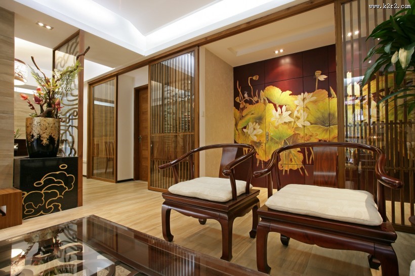 铭庭天华室内设计图片