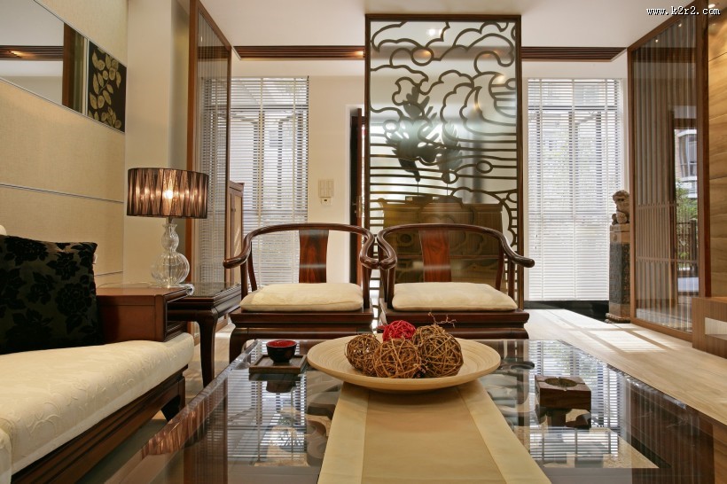 铭庭天华室内设计图片