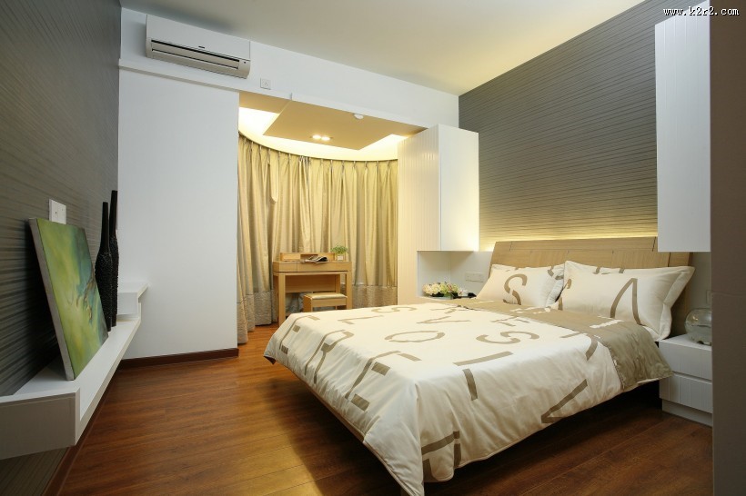 铭庭星光室内设计图片