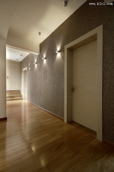 梅岭苑余姐宅室内设计图片