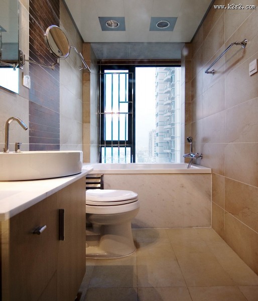 美伦浩洋丽都室内设计图片大全