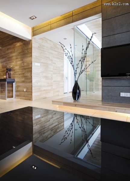 美伦浩洋丽都室内设计图片大全