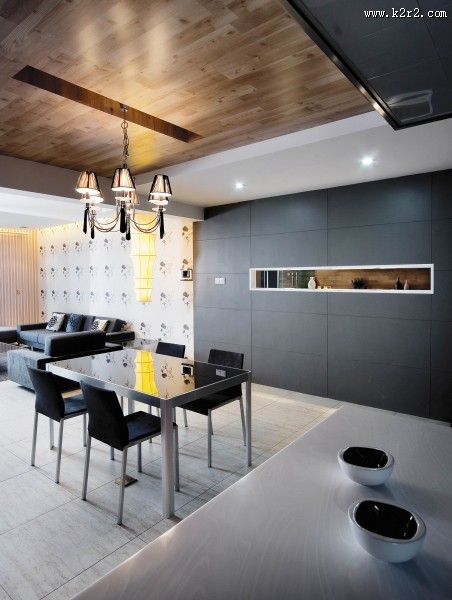 美伦浩洋丽都室内设计图片大全