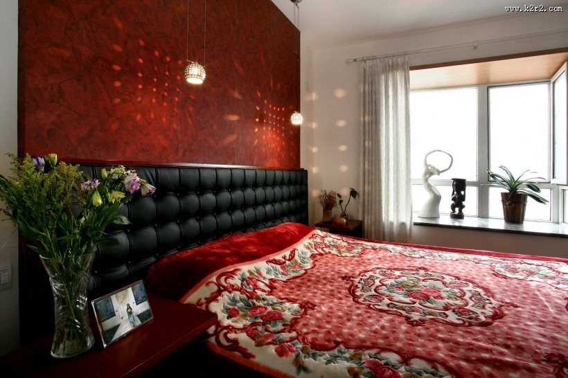 鸿铭-雷宜锌室内作品设计图片大全