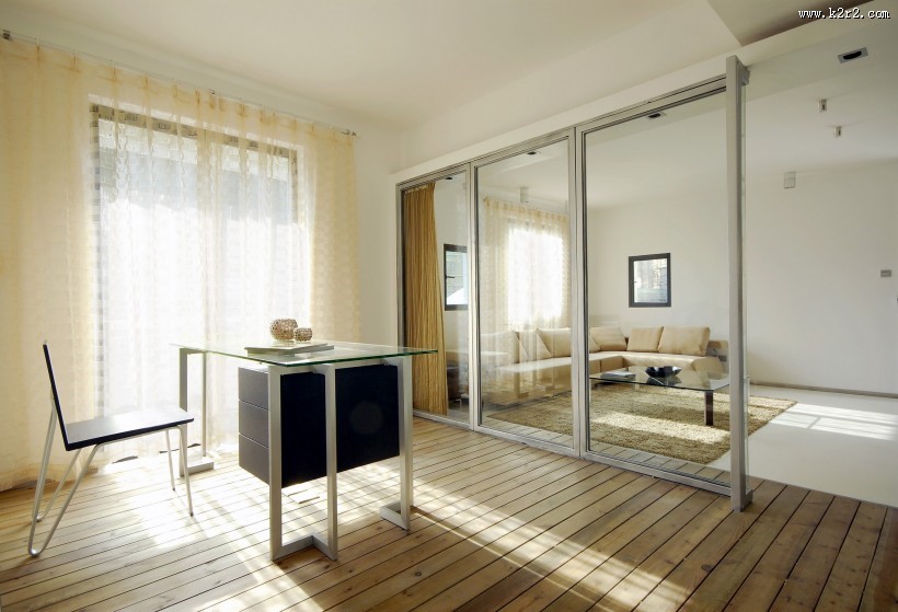 鸿扬-2009亚太室内设计大奖赛作品图片