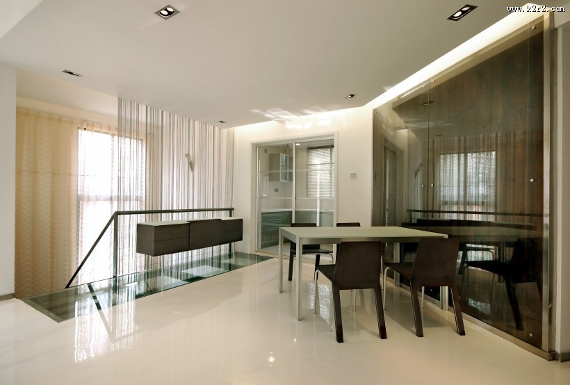 鸿扬-2009亚太室内设计大奖赛作品图片