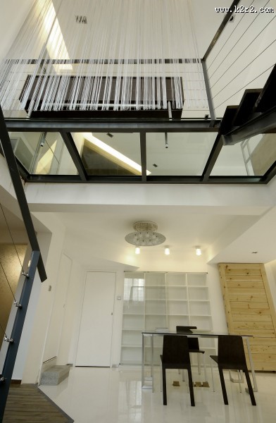 鸿扬-2009亚太室内设计大奖赛作品图片