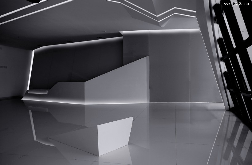 柳定中-室内设计作品图片