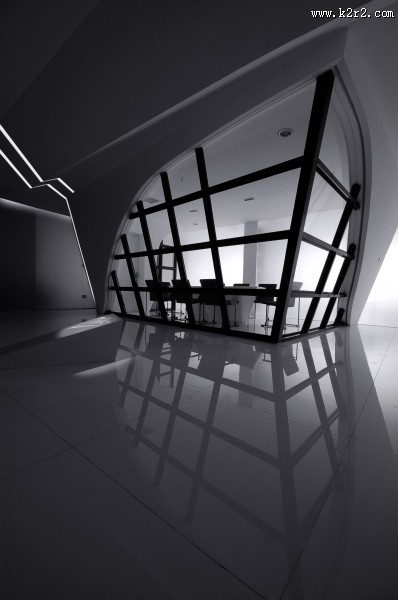 柳定中-室内设计作品图片