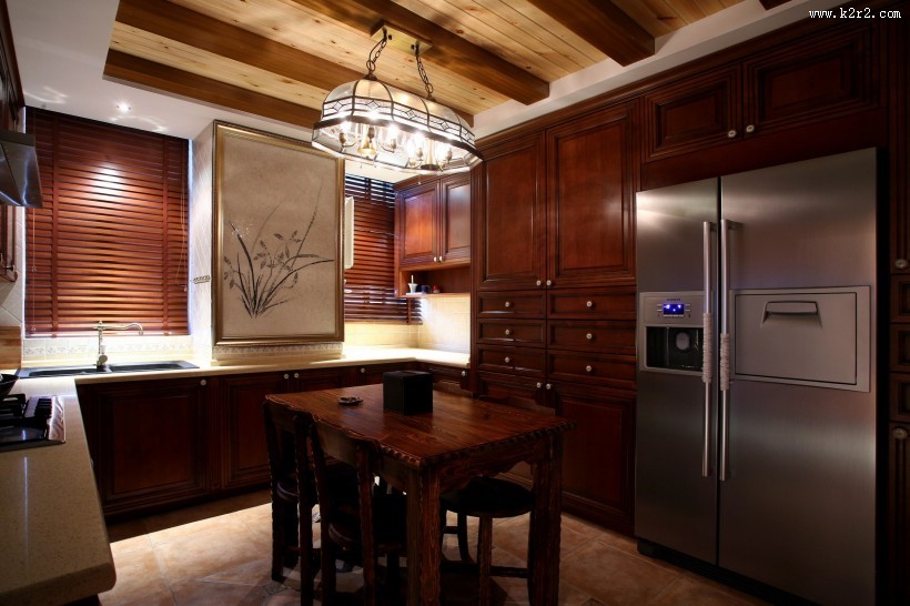 两湖总督室内设计图片