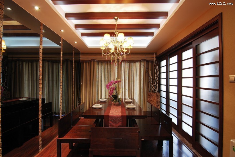 楚世家-室内设计图片大全