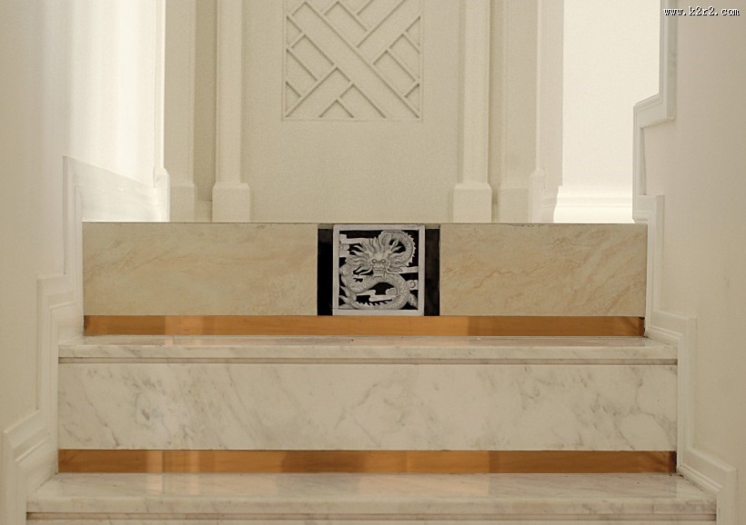 品一现代混搭风格室内设计图片