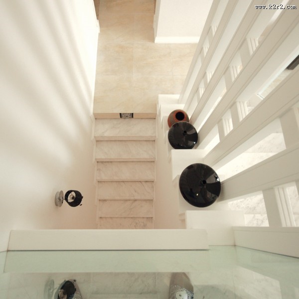 品一现代混搭风格室内设计图片