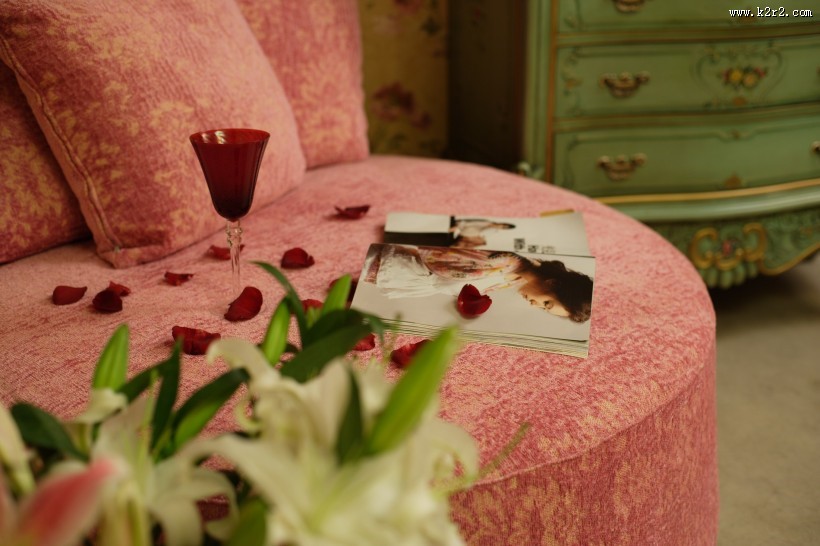 北京乾图混搭风格室内设计图片大全