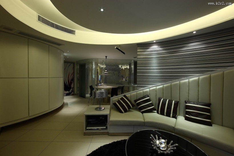 江南水都室内设计图片大全