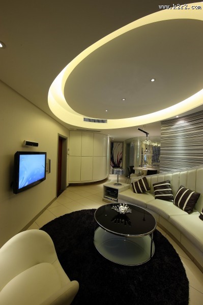 江南水都室内设计图片大全