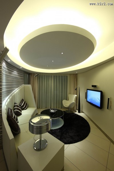 江南水都室内设计图片大全