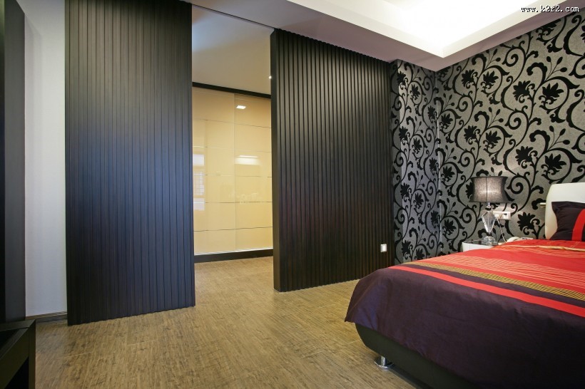 嘉毅参赛作品逸雅空间设计图片大全