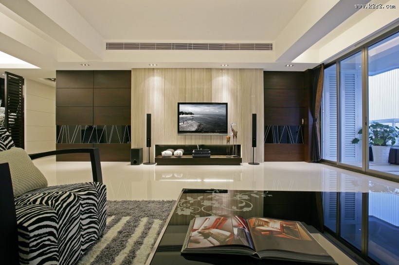 嘉毅参赛作品逸雅空间设计图片大全