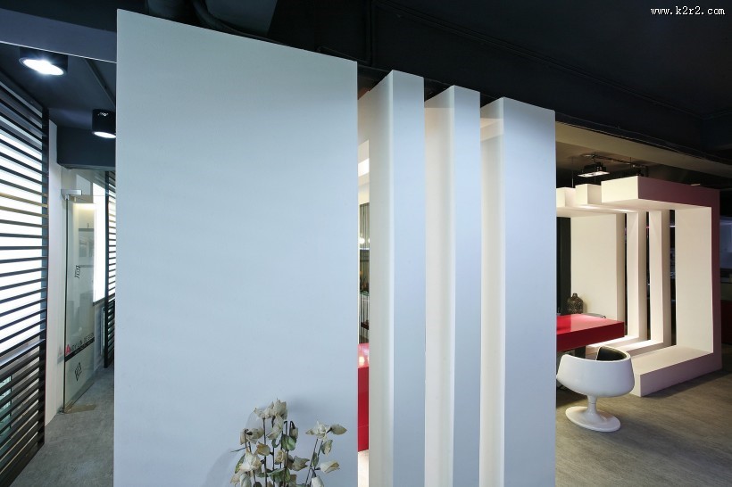 嘉毅办公室设计图片大全