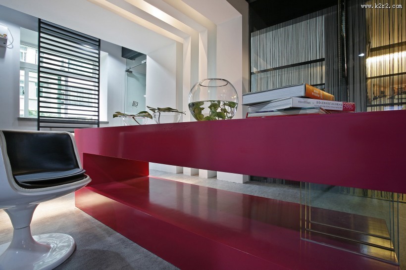 嘉毅办公室设计图片大全