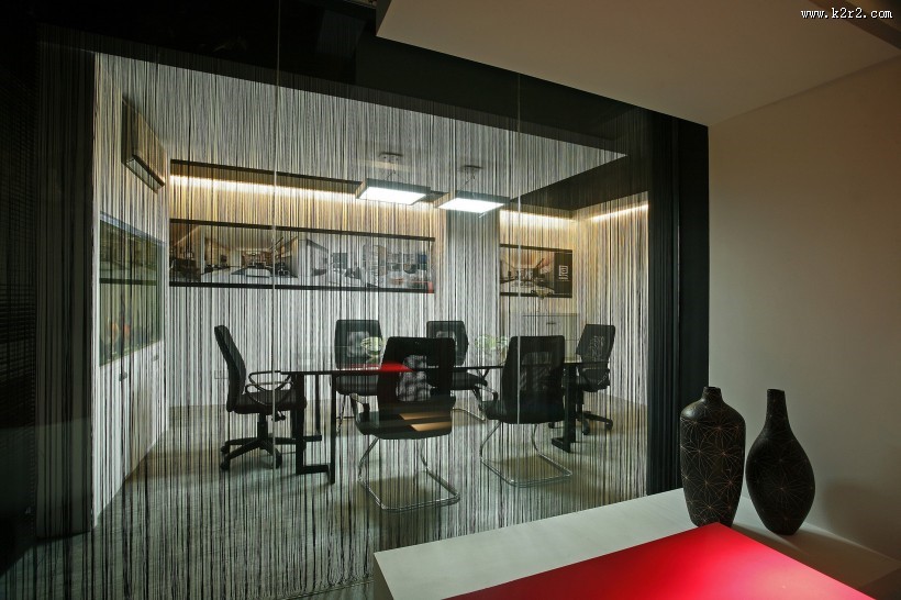 嘉毅办公室设计图片大全