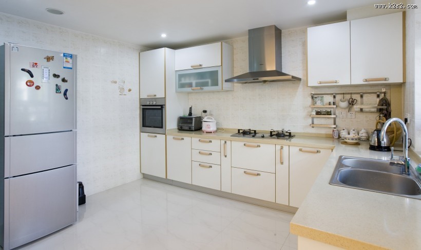 加州印象-室内设计图片