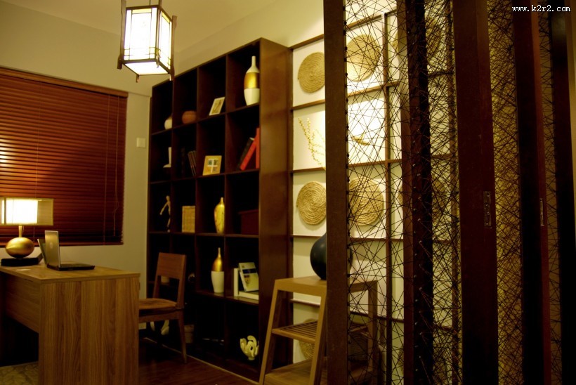 郭为成-室内设计作品图片