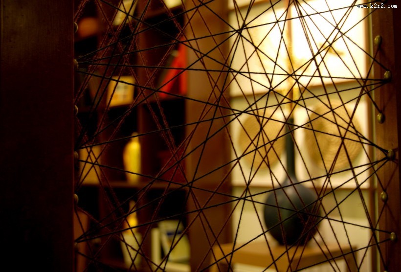 郭为成-室内设计作品图片