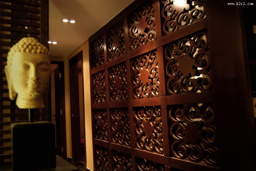 郭为成-室内设计作品图片