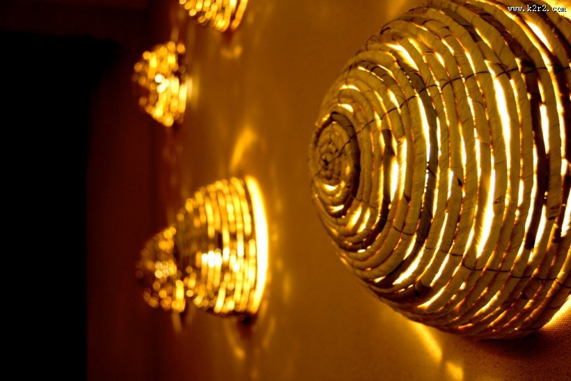 郭为成-室内设计作品图片